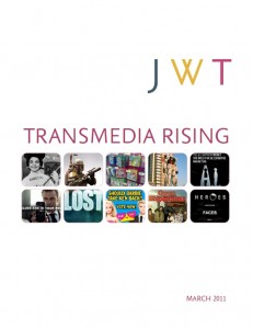 Transmedia rising