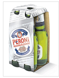 Peroni packaging 3