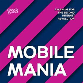 Mobile Mania by Simon Silvester