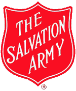 Logo - Salvation Army