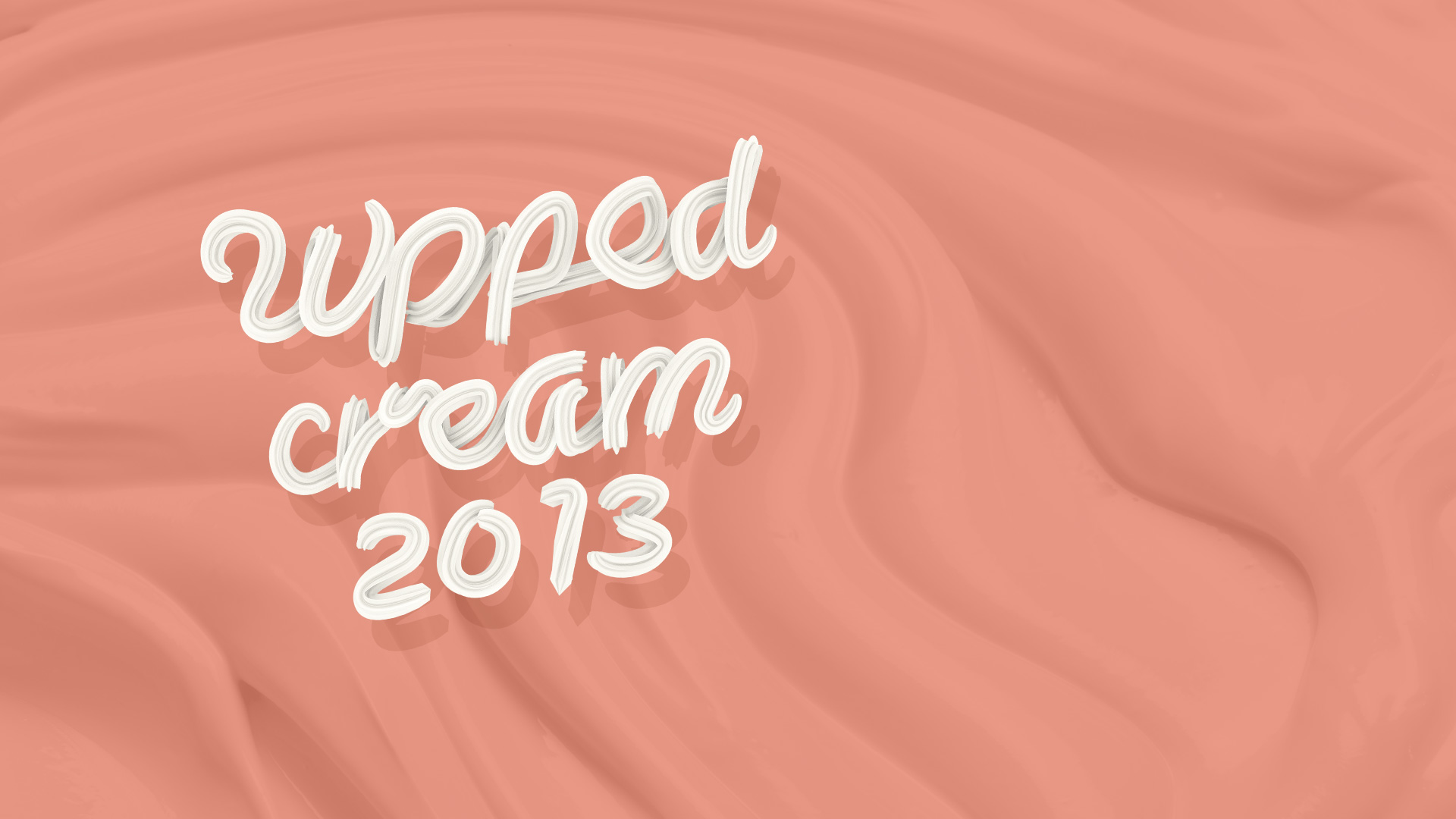 WPPED CREAM 2013